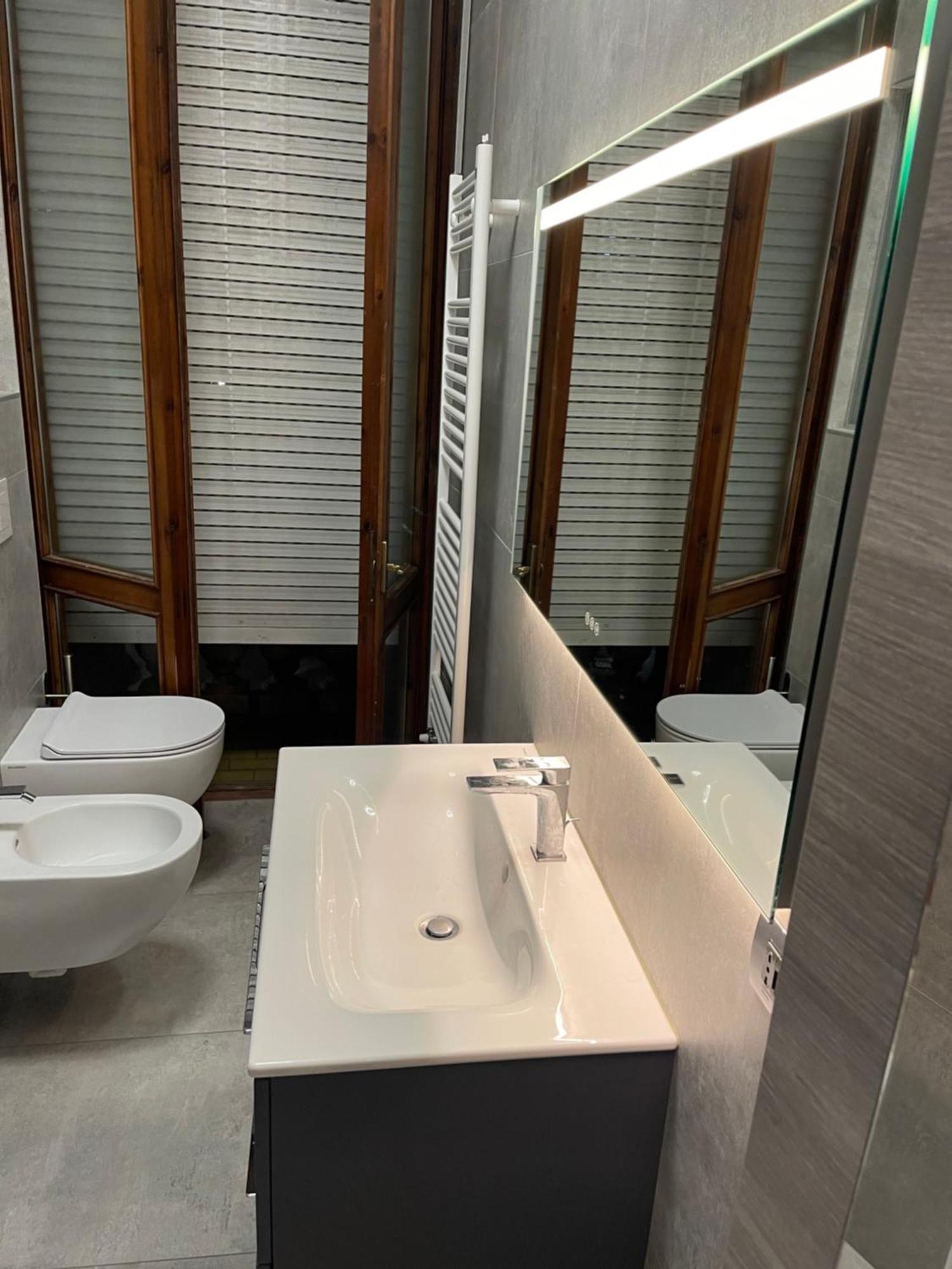 Appartamento Bilocale Zona Navigli Milano