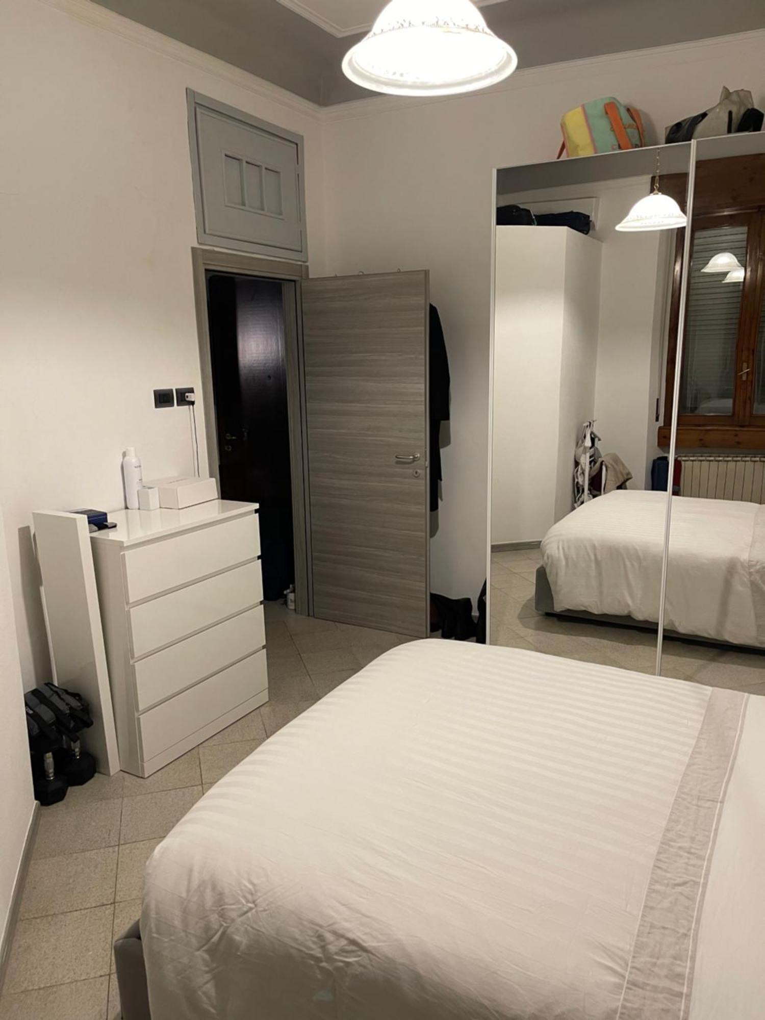 Bilocale Zona Navigli Appartamento