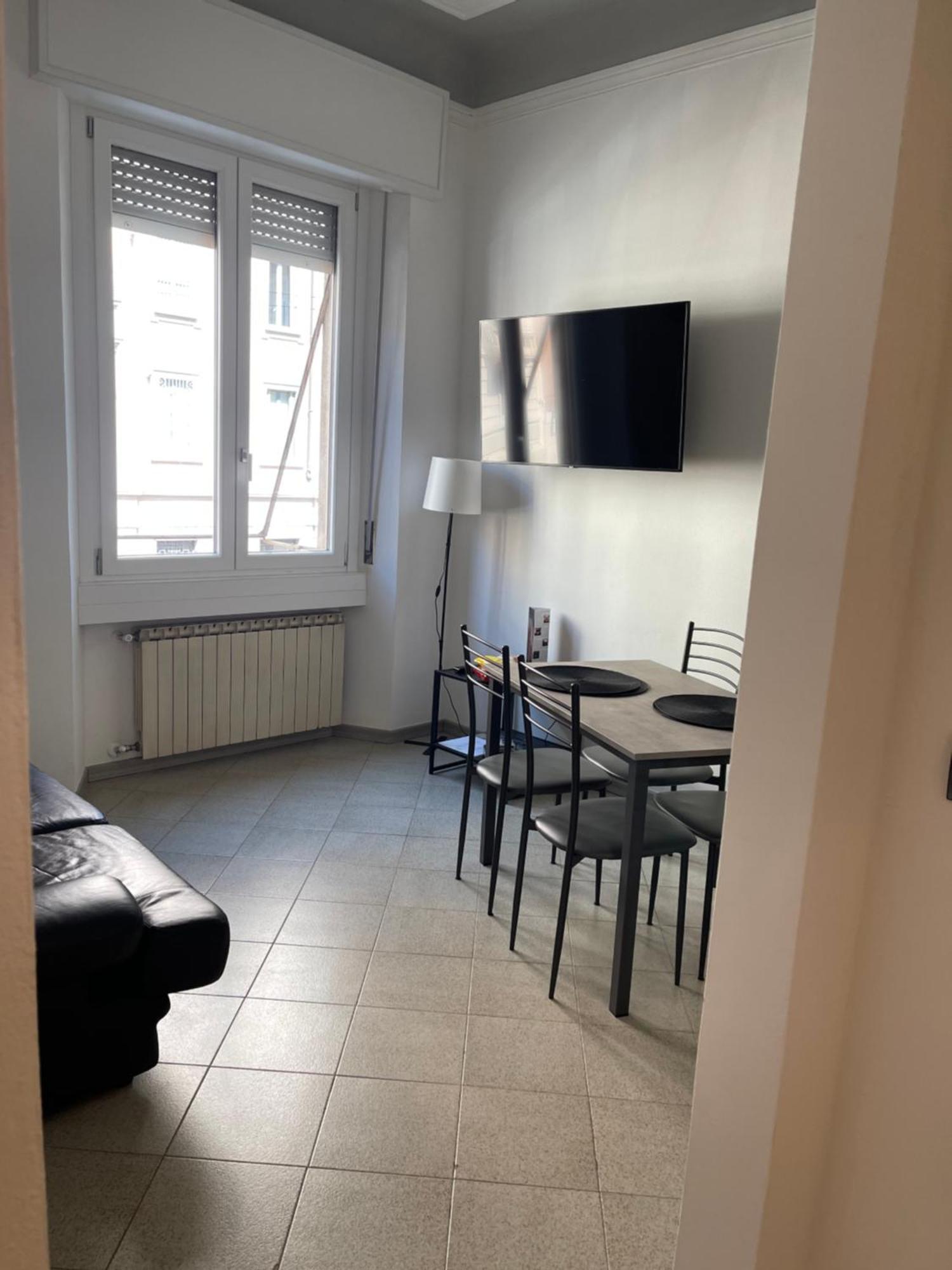 Appartamento Bilocale Zona Navigli Milano