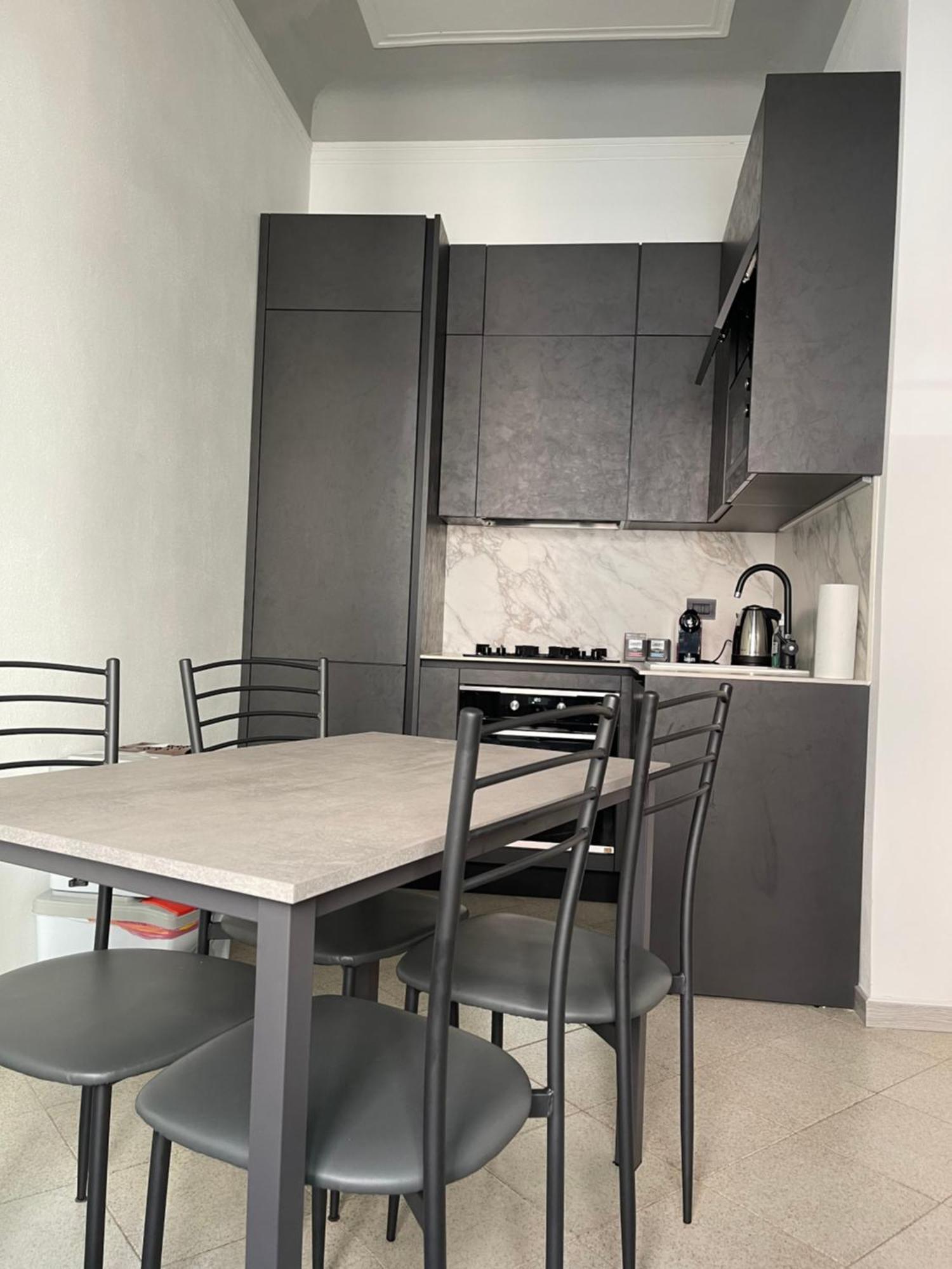 Appartamento Bilocale Zona Navigli