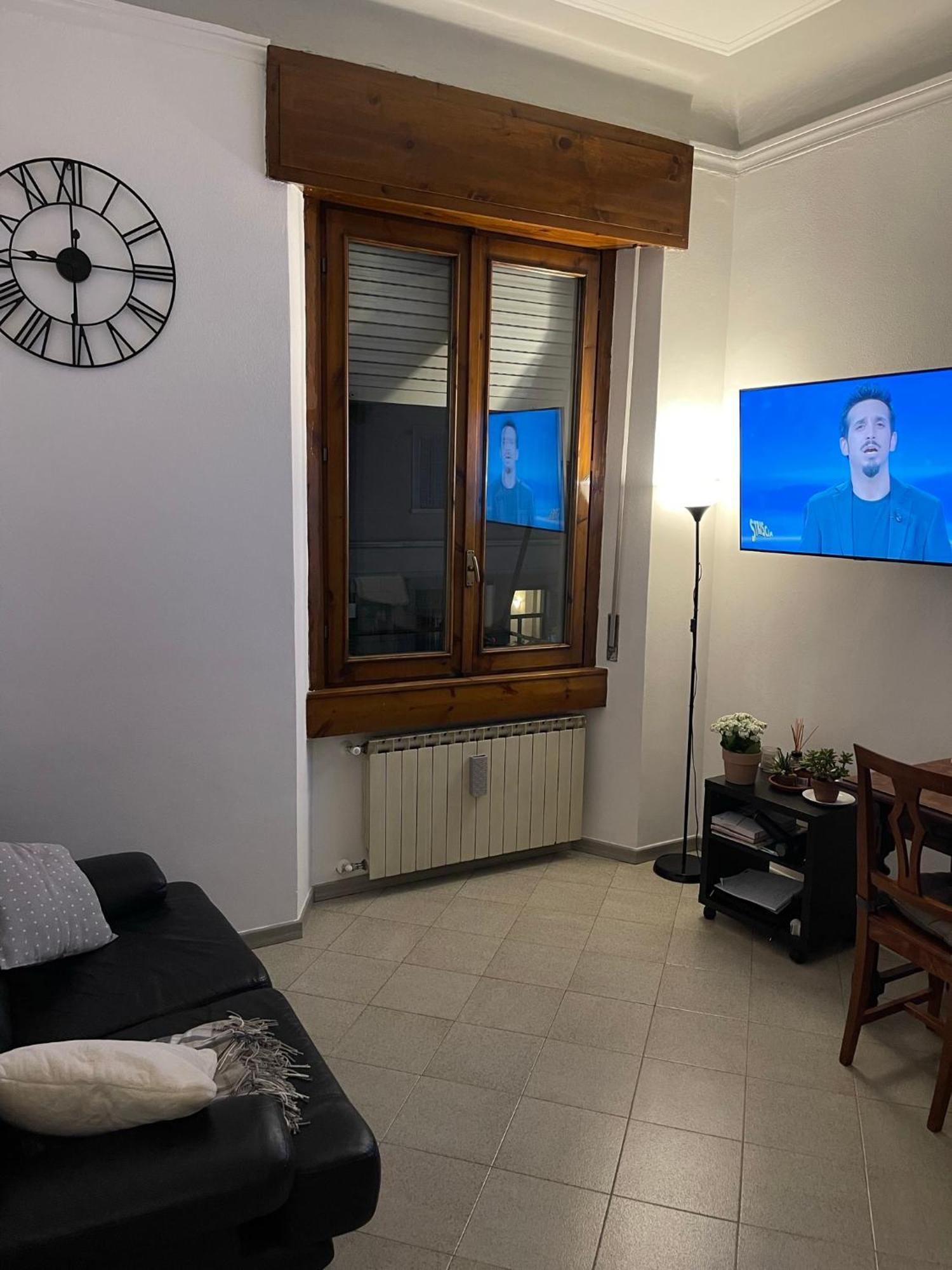 Appartamento Bilocale Zona Navigli Milano