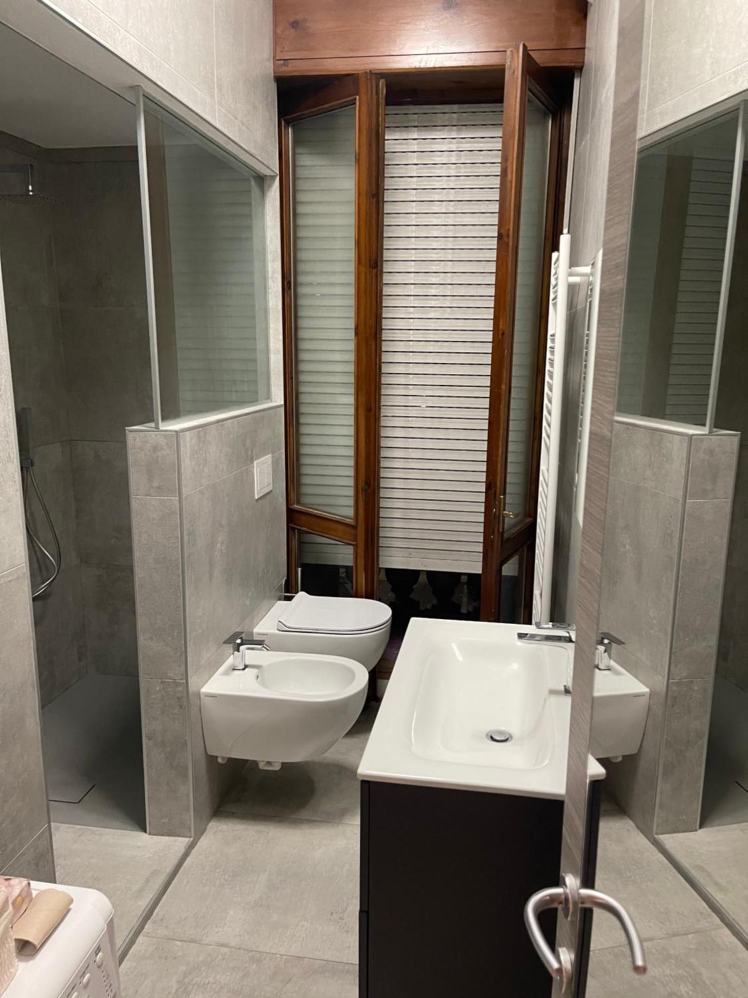 Appartamento Bilocale Zona Navigli Milano
