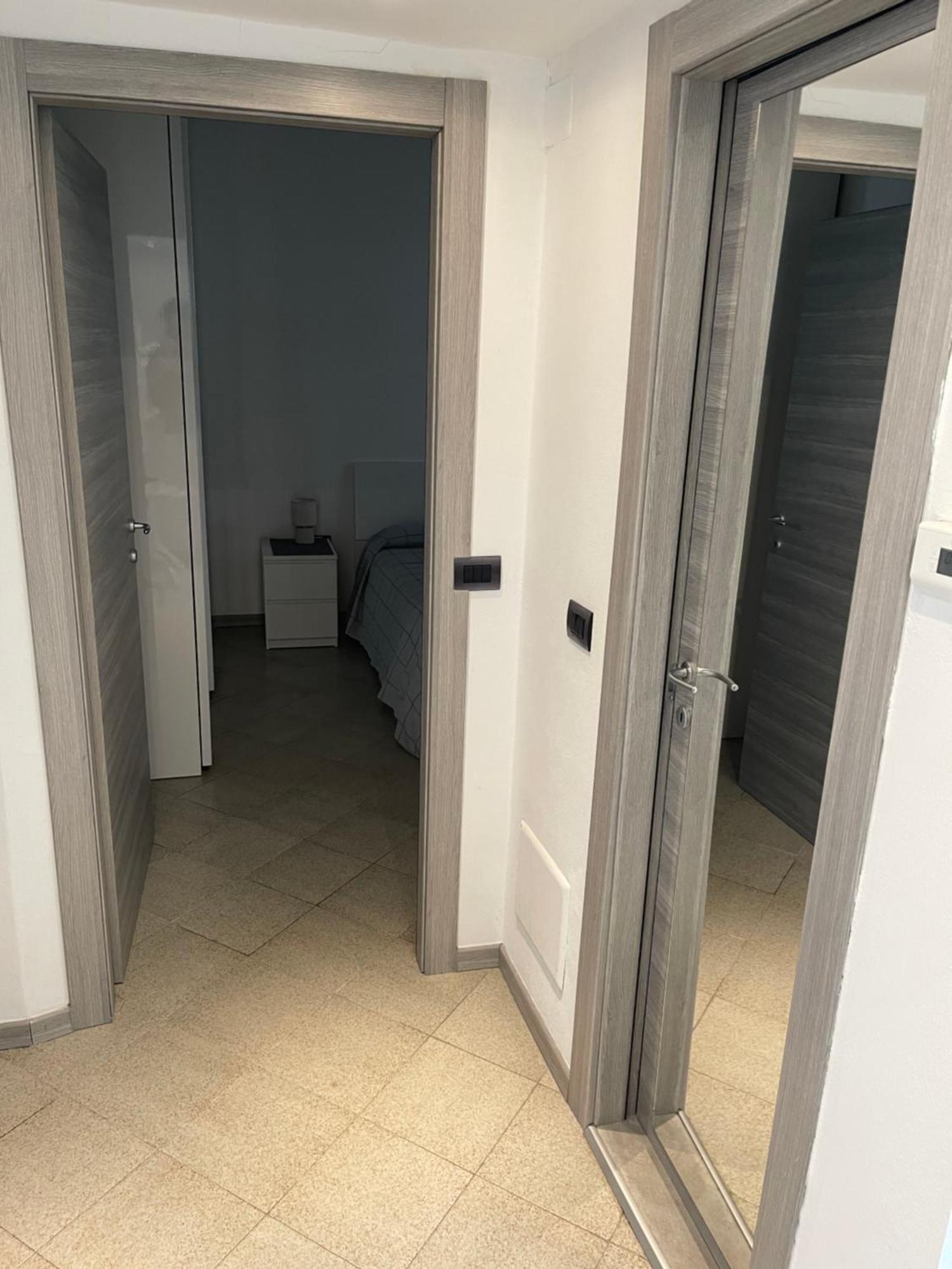 Appartamento Bilocale Zona Navigli Milano