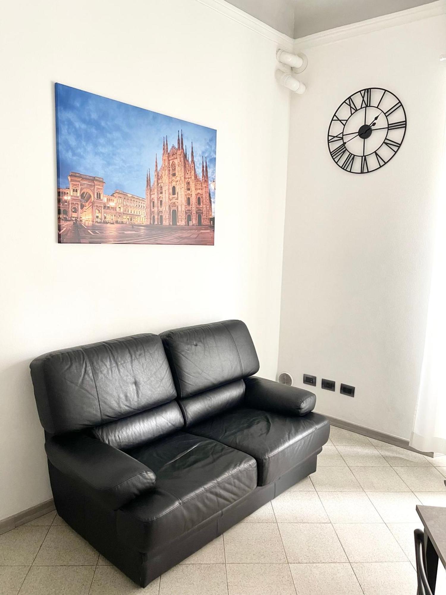 Appartamento Bilocale Zona Navigli *
